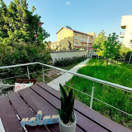 Serenne Eforie Nord