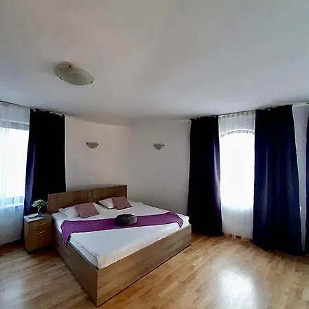 Vila Serenne * Eforie Nord