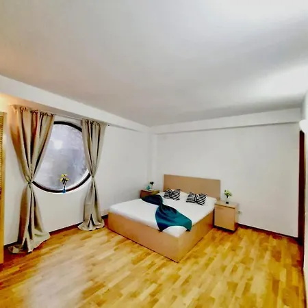 Vila Serenne