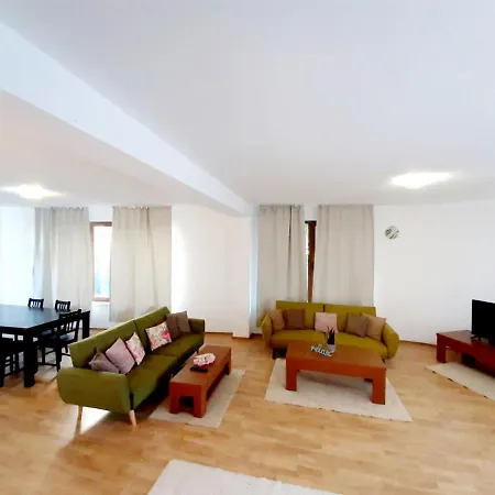 Serenne Villa Eforie Nord
