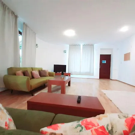 Vila Serenne