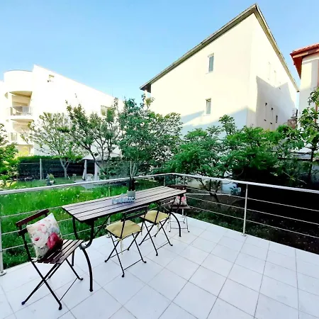 Villa Serenne