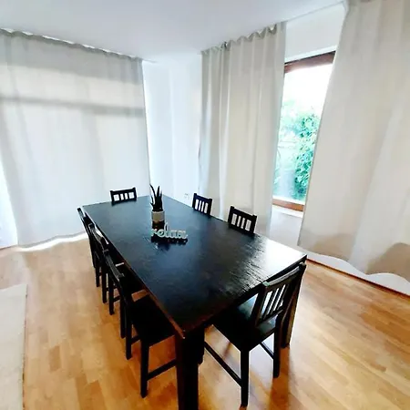 Vila Serenne