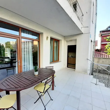 Villa Serenne