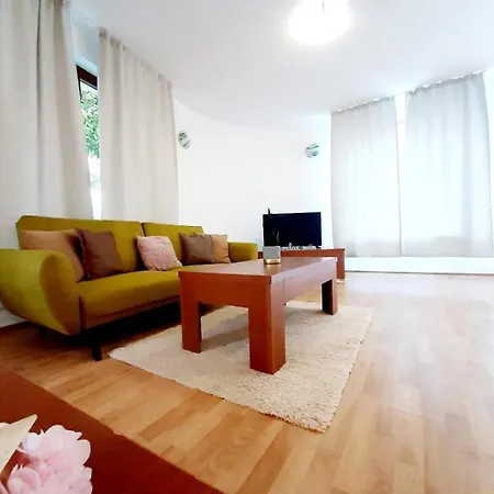 Villa Serenne Eforie Nord